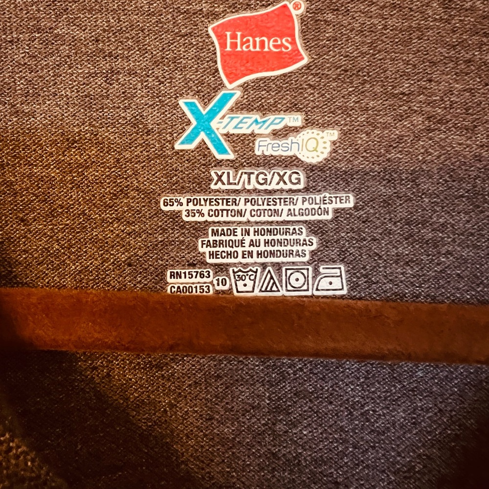 Ladies Poli size Xl - Picture 4 of 4